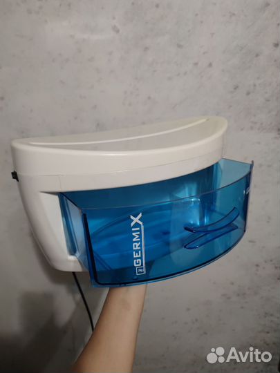 Стерилизатор UV