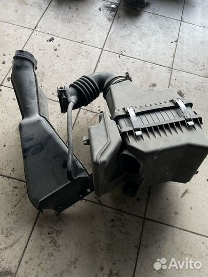 Mitsubishi lancer 9 в разбор