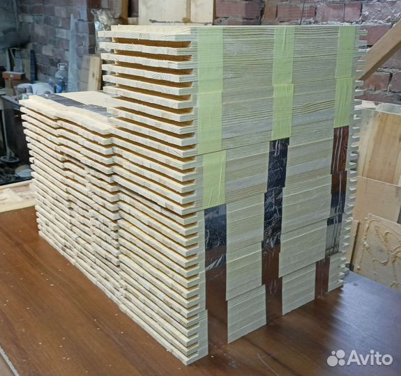 Рамки для ульев