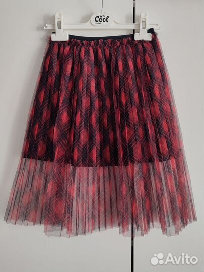 Детский комплект Futurino (128-134)