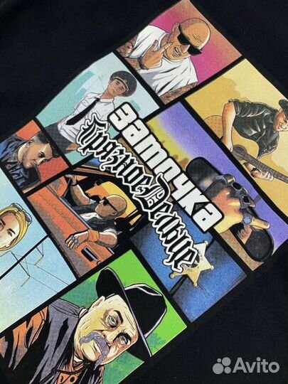 Нанесение печати на текстиль