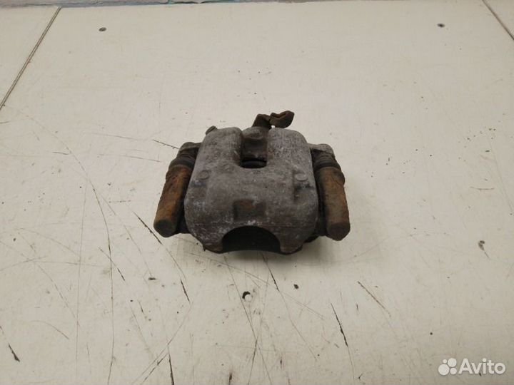 Суппорт тормозной задний левый Peugeot 307