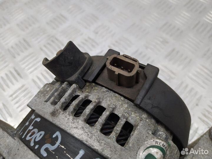 Б/У Б/У Генератор 1.8i Lucas 120A LRA03047 ford