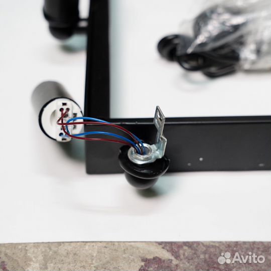 Подвесной светильник лофт Camino Vintage (63)