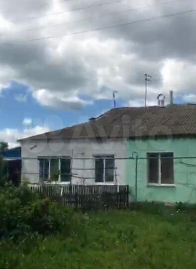 Дом 120 м² на участке 6,5 сот.