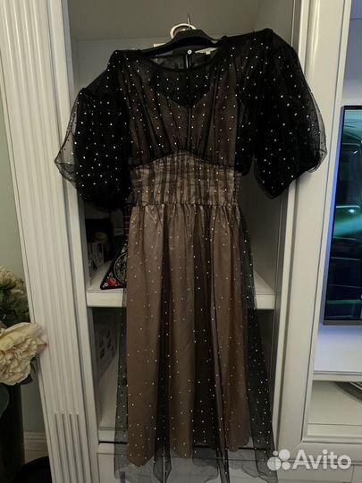 Платье alena akhmadullina