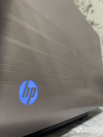 HP
