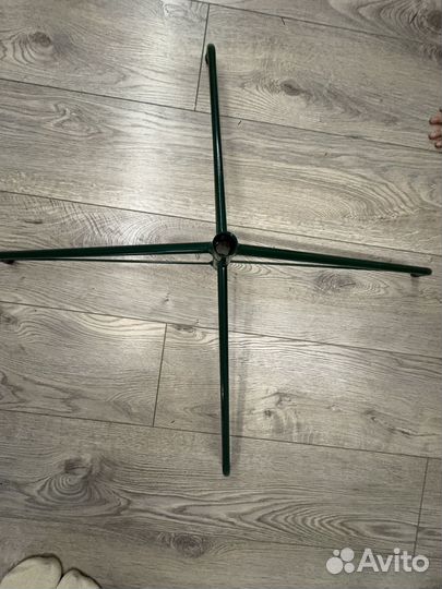 Подставка для елки