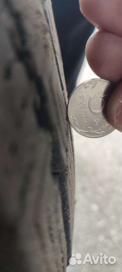 Goodyear Ultragrip Ice Arctic 225/55 R17