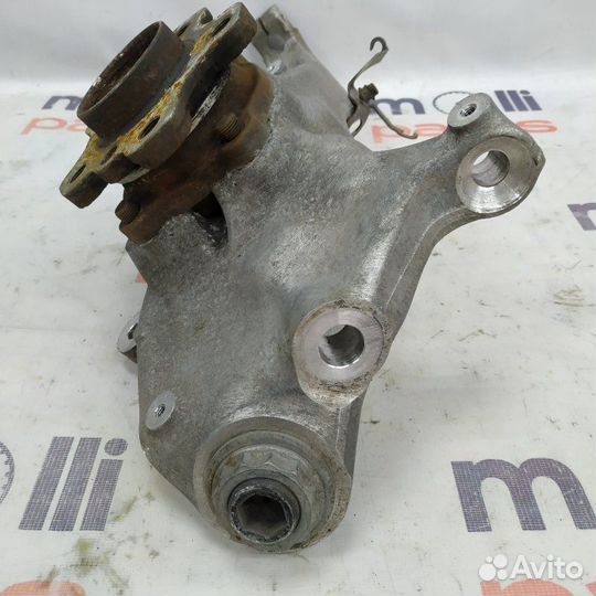 Кулак поворотный передний правый Bmw 520D G30 2019