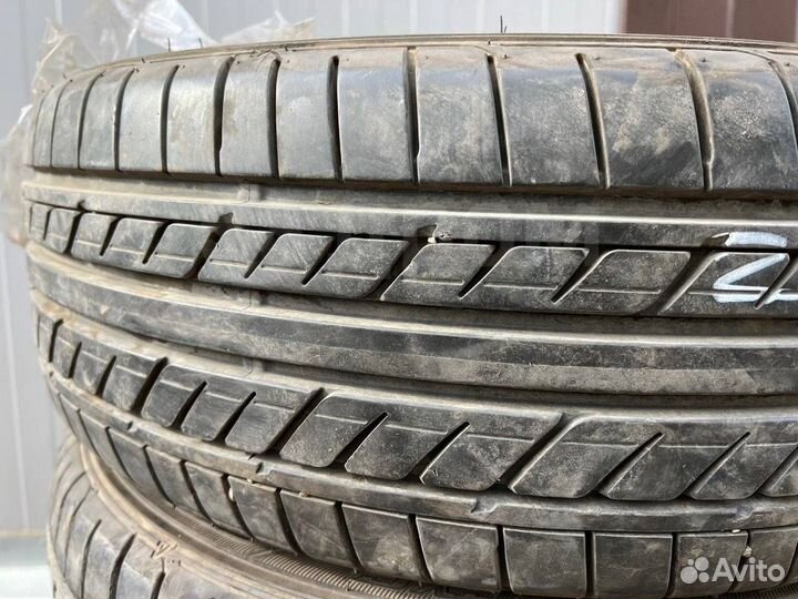 Goodyear Eagle LS EXE 215/50 R17