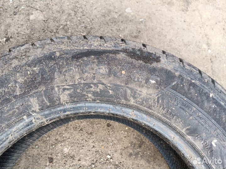 Matador MPS 125 Variant All Weather 205/70 R15 20C