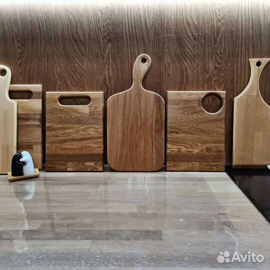 Доска кухонная