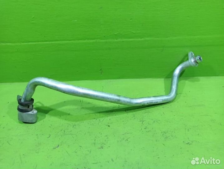 Трубка кондиционера Renault Duster hsag F4RE410