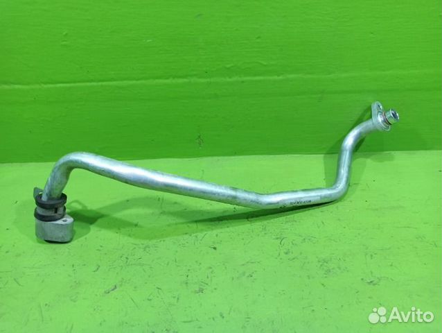 Трубка кондиционера Renault Duster hsag F4RE410