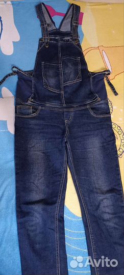 Вещи для беременных пакетом 44 46