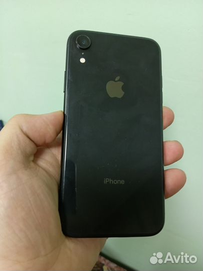 iPhone Xr, 128 ГБ