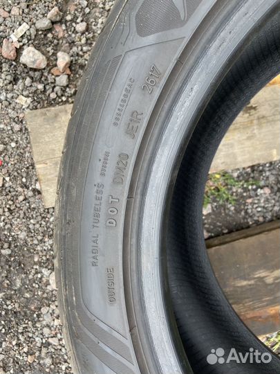 Goodyear Eagle F1 Asymmetric 3 275/40 R18 99Y