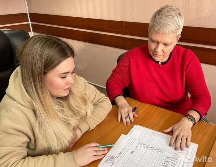 Бухгалтер для ип и ооо