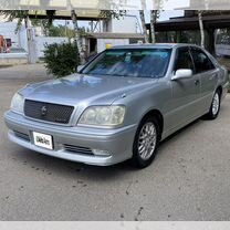 Toyota Crown 3.0 AT, 2002, 220 000 км, с пробегом, цена 549 000 руб.