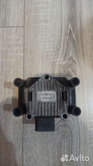 Модуль зажигания VAG