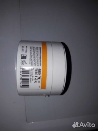 Воск для укладки волос