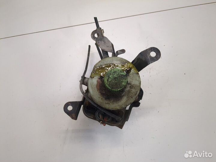 Насос усилителя руля Seat Ibiza 4, 2011