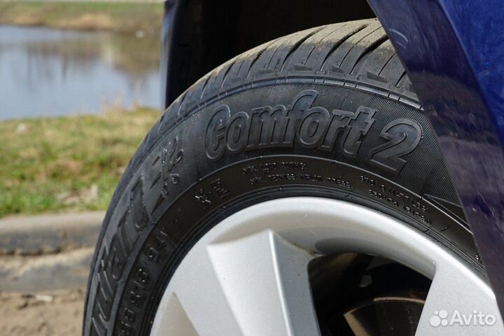 Cordiant Comfort 2 185/60 R14
