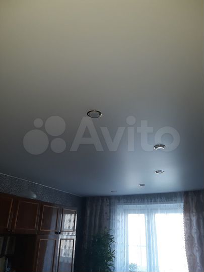 2-к. квартира, 50,8 м², 5/5 эт.