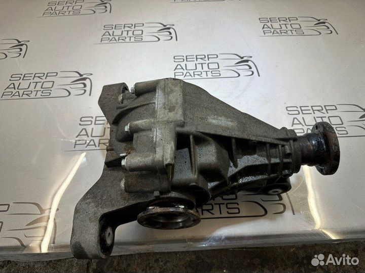 Редуктор задний Volkswagen Touareg 7L 3.2 BAA 2004