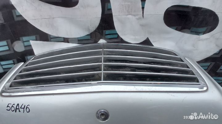 Капот для Mercedes-Benz W220