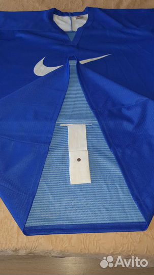 Хоккейная майка