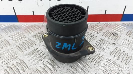 Расходомер воздуха дизельный KIA sportage 3 (ZML23