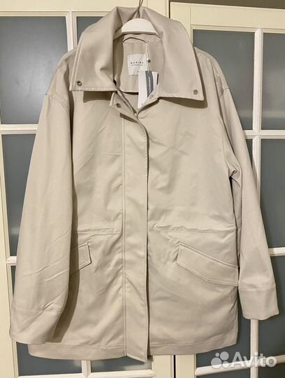 Куртка женская