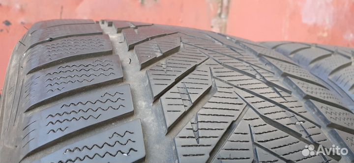 Vredestein Wintrac Xtreme S 275/30 R20
