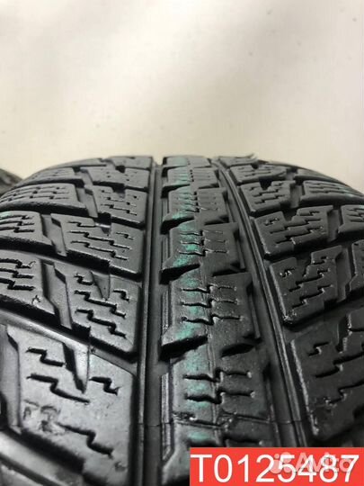 Nokian Tyres WR SUV 3 225/60 R17 103H