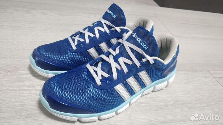 Кроссовки Adidas climacool