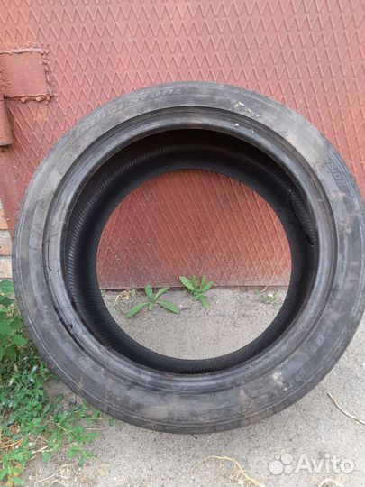 Dunlop SP Sport Maxx 245/40 R18