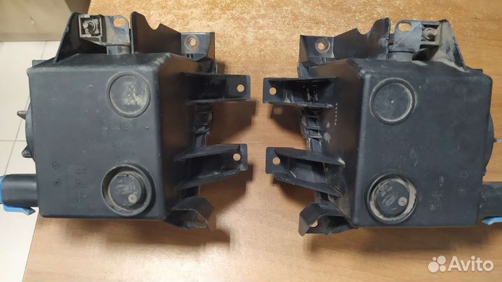 Птф opel Астра Н