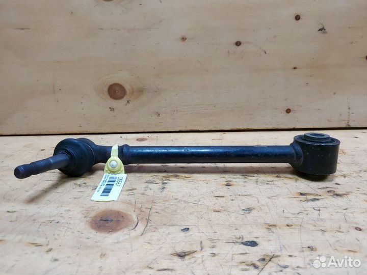 Тяга подвески зад. subaru impreza