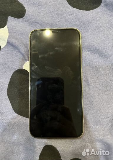 iPhone 12 Pro Max, 128 ГБ