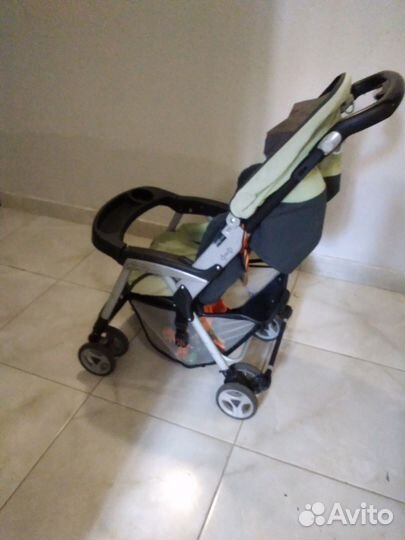 Коляска Peg perego