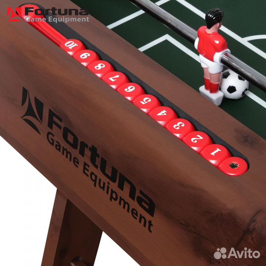 Футбол / кикер fortuna sherwood FDH-430