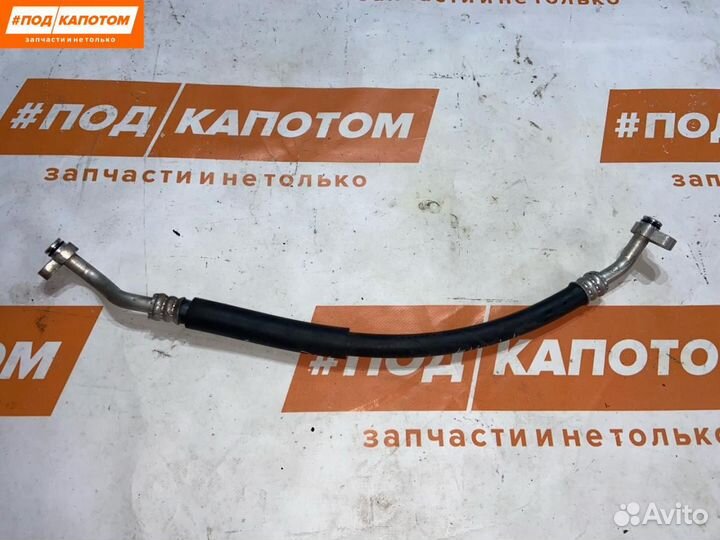 Трубка кондиционера Suzuki SX4 2007