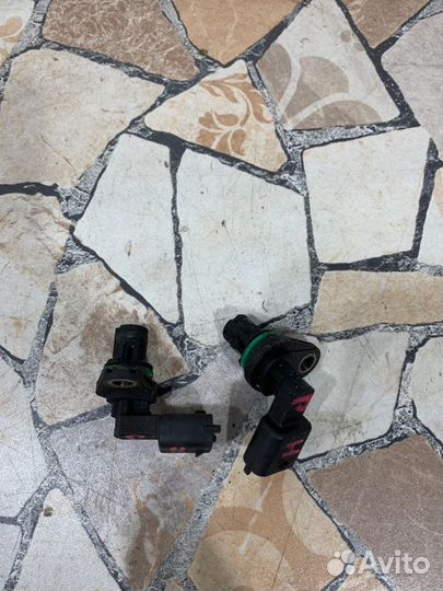Датчик положения распредвала Opel Astra хетчбэк