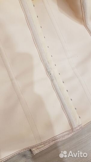 Корсет для похудения