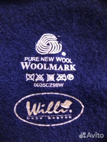 Берет женский