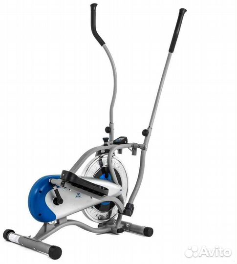 Тренажер орбитрек для дома