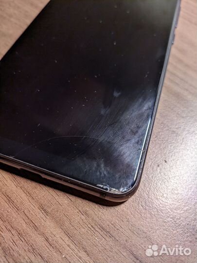 Xiaomi mi8 lite 4/64