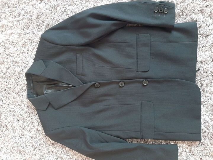 Пиджак детский